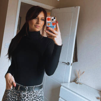 The avatar of Kirsten