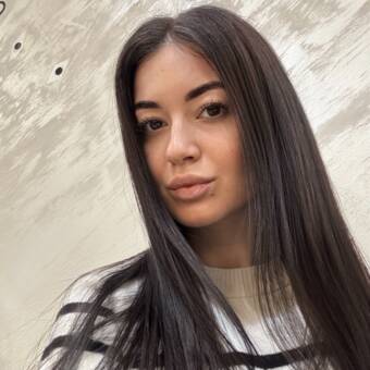 Henkilön Виктория avatar