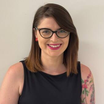 L'avatar di Kimberley