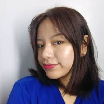 The avatar of Isabel Meylyn