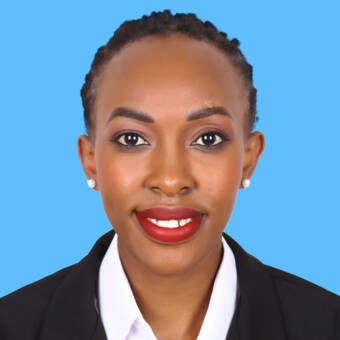 The avatar of a person