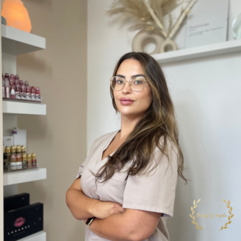 Avatar tilhørende Angela