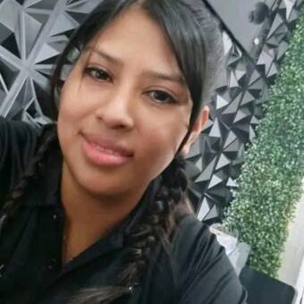 The avatar of Claudia