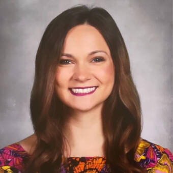 Sara Baty