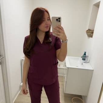 The avatar of Louise