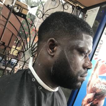 Avataren til TheNextCut