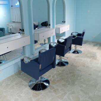 The avatar of Magdalene