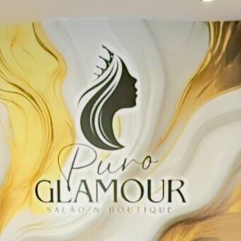 的化身 PURO GLAMOUR