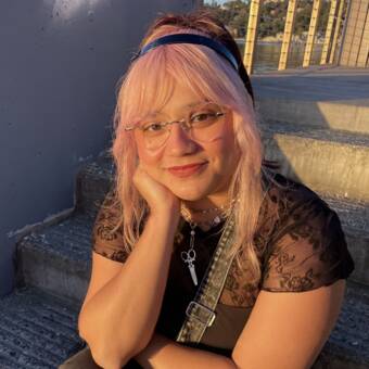 The avatar of Charisma