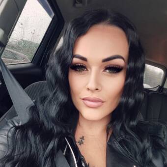 Katiepseudoportretas