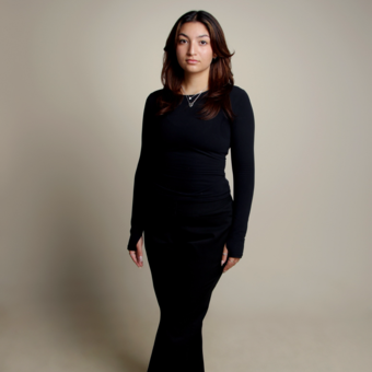 Henkilön Olivia avatar