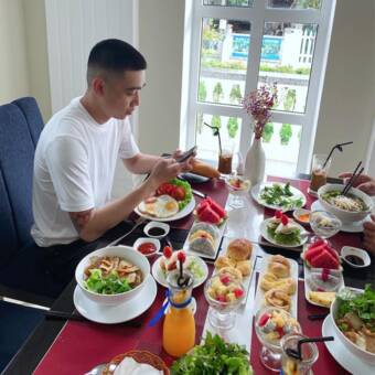 Henkilön Bin avatar