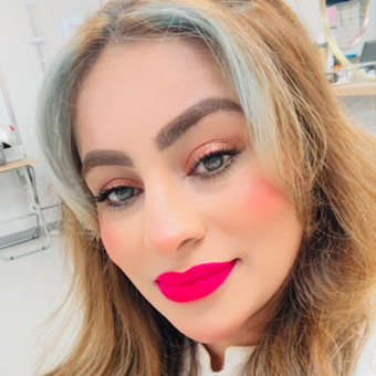 Avataren til Artimis