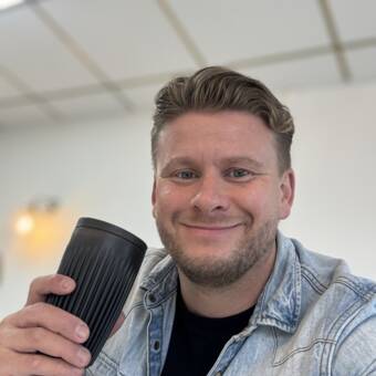 Avatar tillhörande Joe