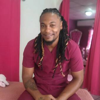 The avatar of Anthony