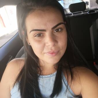 De avatar van Priscyla