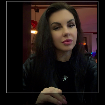 The avatar of Oksana