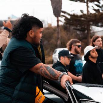 The avatar of Breyton