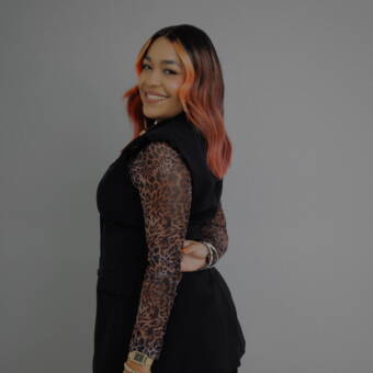 L'avatar di Cristina