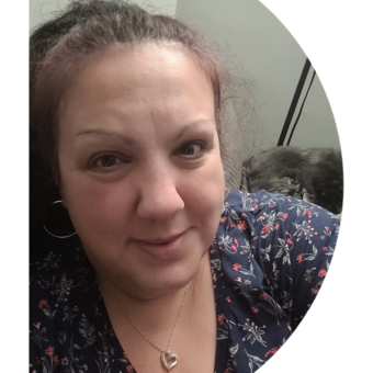 The avatar of Melissa