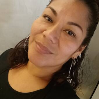 The avatar of Gabriela