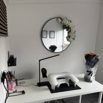 Avatar tillhörande Abbie