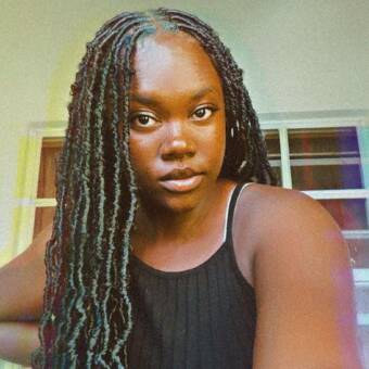 The avatar of Eleesha