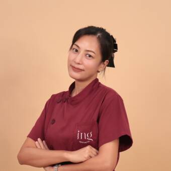 Avatar Specialist Beam