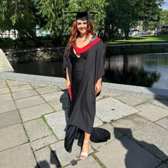 The avatar of louise