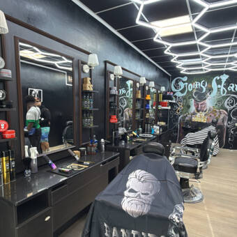 Avatar tillhörande Youssef