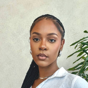 Henkilön Marika avatar