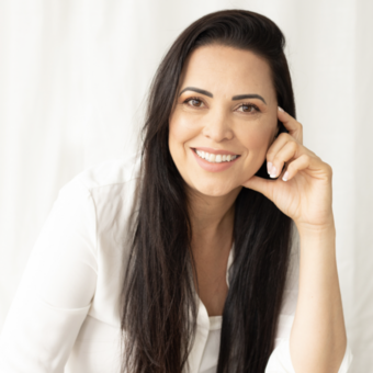 The avatar of Cristiani