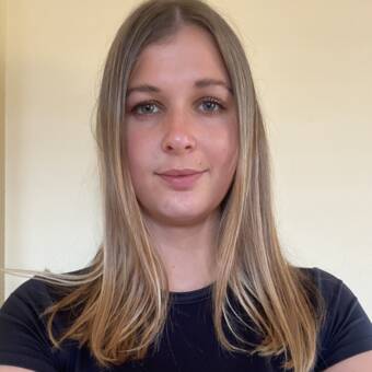 The avatar of Rhianna