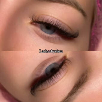 Avatar tilhørende Lashesbysissa