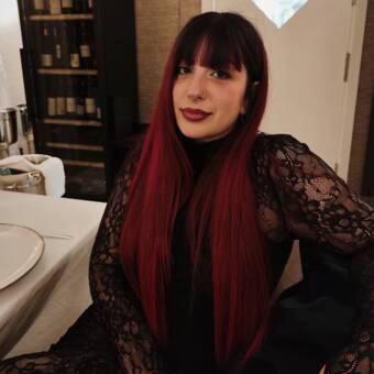 L'avatar appartenant à Laura