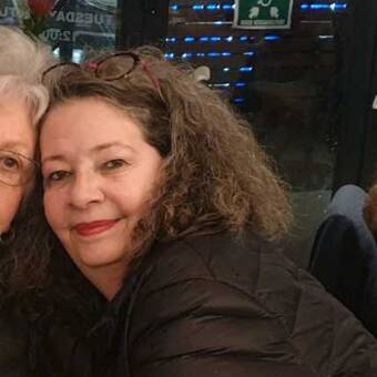 Avataren til Lizette
