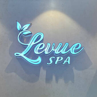 Avataren til Spa