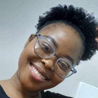 Carol Tshepang的头像