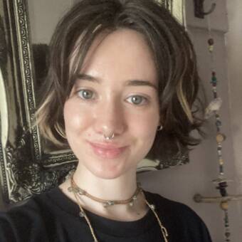 Avatar tilhørende Bronte (Trainee)