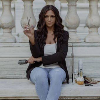 The avatar of Gabriella