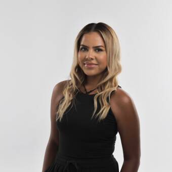 The avatar of Amelia