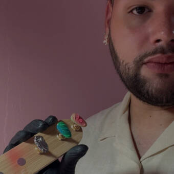 Avataren til Christopher