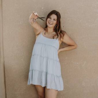 The avatar of Savannah