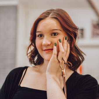 The avatar of Alexis