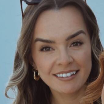 L'avatar appartenant à Amy