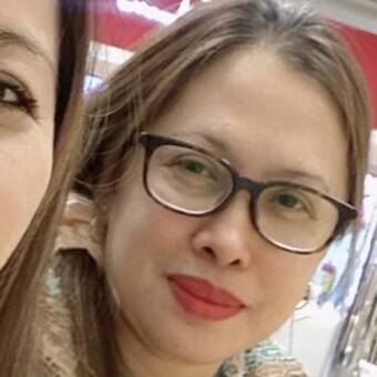 Henkilön Julie Ann avatar