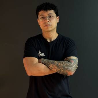 The avatar of Guilherme