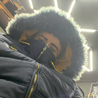 Awatar – sebastian