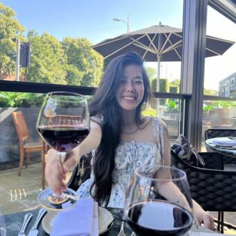 Το avatar του Minh