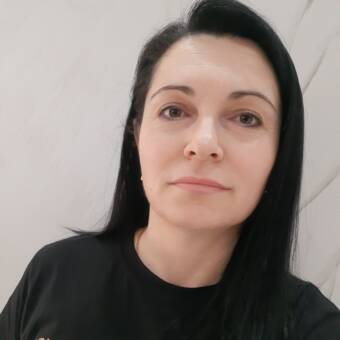 L'avatar di Наталья